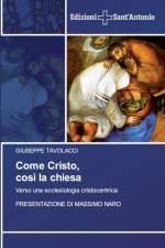 Come Cristo, cosi la chiesa af Giuseppe Tavolacci
