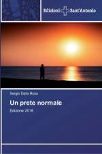 prete normale af Sergio Dalla Rosa