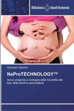 NaProTECHNOLOGY(TM) af Szczepan Szpoton