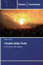 I Dubbi della Fede af Athos Turchi
