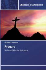 Pregare af Giovanni Ciravegna