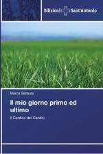 mio giorno primo ed ultimo af Marco Simbola