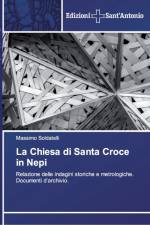 Chiesa di Santa Croce in Nepi af Massimo Soldatelli