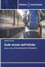Sulle strade dell'Infinito af Davide Tononi