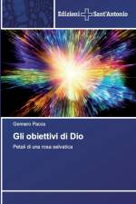 Gli obiettivi di Dio af Gennaro Pacca