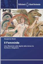 Femminile af Margherita Binetti