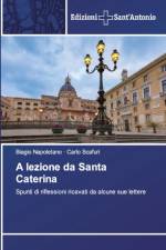 lezione da Santa Caterina af Biagio Napoletano