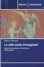 citta santa immaginata af Salvatore Panzarella