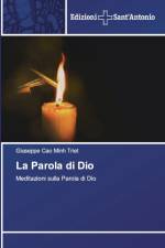 Parola di Dio af Giuseppe Cao Minh Triet