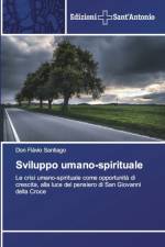 Sviluppo umano-spirituale af Don Flavio Santiago