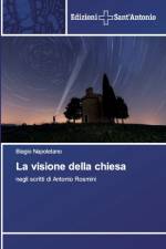 visione della chiesa af Biagio Napoletano