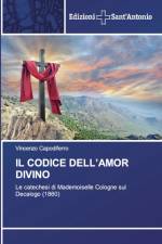 codice dell'Amor Divino af Vincenzo Capodiferro
