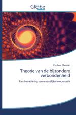 Theorie van de bijzondere verbondenheid af Prashant Chauhan