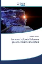 Java-testhulpmiddelen en geavanceerde concepten af Dr Shikha Gautam