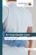 Improbable Love af Morris Henderson