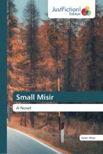Small Misir af Hysen Beqa