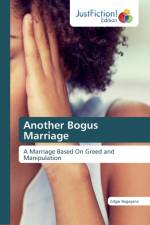 Another Bogus Marriage af Edgar Bagayana