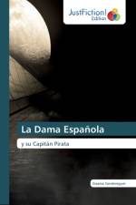 Dama Espanola af Erasmo Sondereguer
