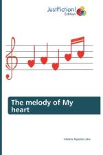 melody of My heart af Valdeze Ngoube Lobe