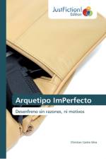 Arquetipo ImPerfecto af Christian Castro Silva
