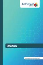 DNAon af Alioune Ibnou Abytalib Diouf