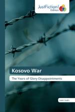 Kosovo War af Sabit Gashi