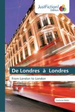 De Londres a Londres af Cristiane Neder
