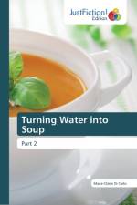 Turning Water into Soup af Marie-Claire Di Carlo