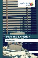 Love and Dejection af Imran Nazeer