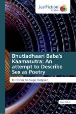 Bhutladhaari Baba's Kaamasutra af Arjun Dahal