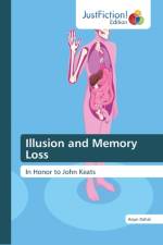Illusion and Memory Loss af Arjun Dahal