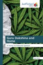 Guru Dakshina and Home af Arjun Dahal