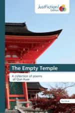 Empty Temple af Qun Kuai