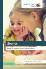 Stories af Aziza Alangova