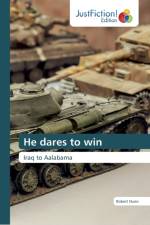 He dares to win af Robert Dunn