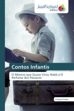 Contos Infantis af Cristiane Neder