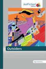 Outsiders af Jorge Etcheverry