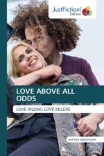 Love Above All Odds af Jemitias Haruzivishe