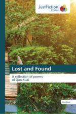 Lost and Found af Qun Kuai