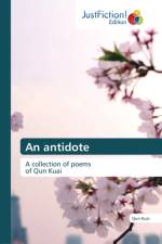 antidote af Qun Kuai