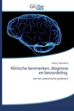 Klinische kenmerken, diagnose en beoordeling af Subho Chakrabarti