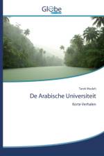 De Arabische Universiteit af Tarek Musleh