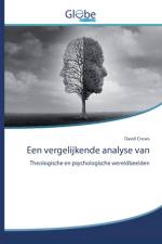 Een vergelijkende analyse van af David Crews