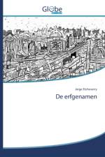 De erfgenamen af Jorge Etcheverry