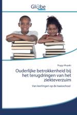 Ouderlijke betrokkenheid bij het terugdringen van het ziekteverzuim af Peggy Muyabi