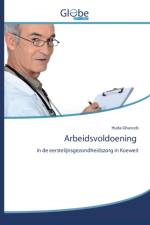Arbeidsvoldoening af Huda Ghareeb
