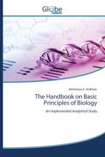 Handbook on Basic Principles of Biology af Aishwarya A Andhare