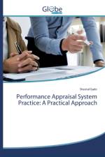 Performance Appraisal System Practice af Sheetal Gade