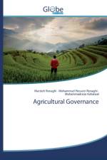 Agricultural Governance af Marzieh Ronaghi