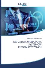 NarzĘdzia WdraŻania Systemow Informatycznych af Wladyslaw Wornalkiewicz